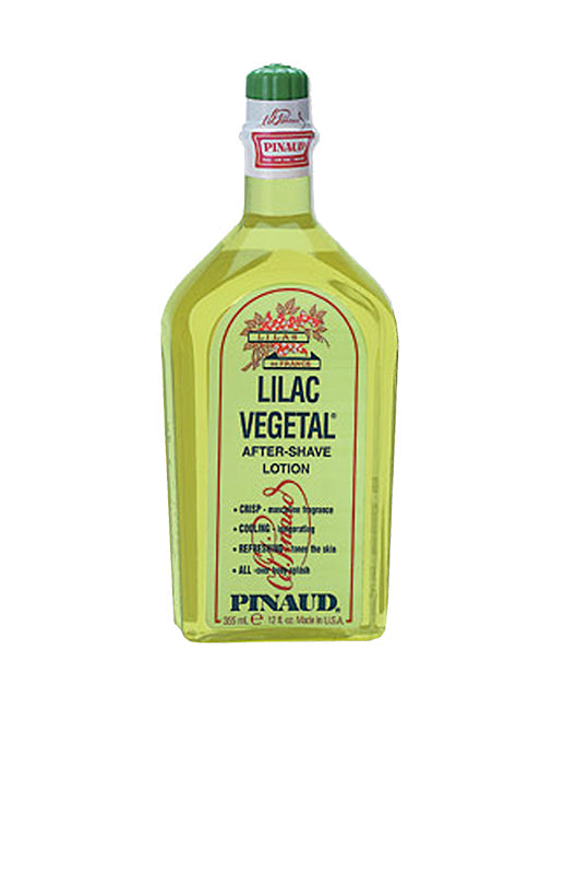Clubman Lilac Vegetal 12.5oz (After Shave Lotion)