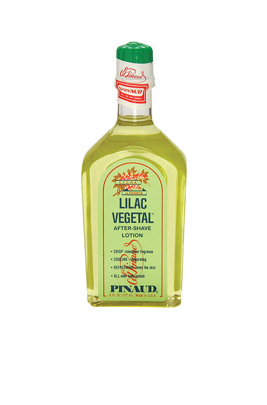 Clubman Lilac Vegetal 12.5oz (After Shave Lotion)