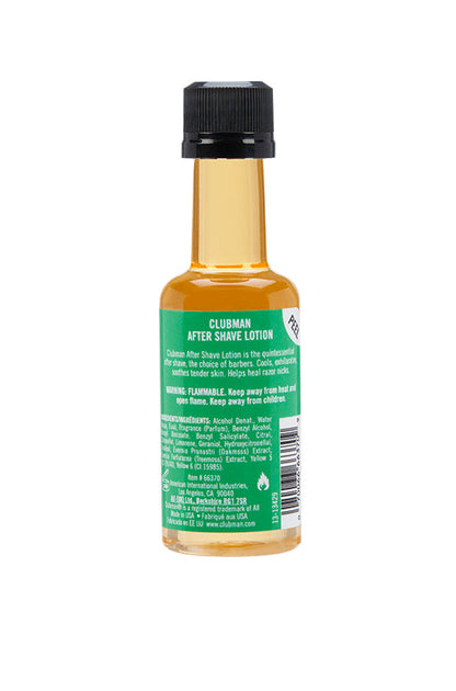 Clubman After Shave Lotion 12.5oz