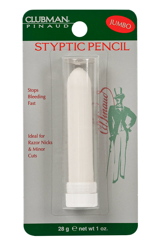 Clubman Styptic Pencil Jumbo .