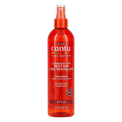 CANTU S/B CURL ACTIVATOR CRDL12