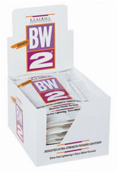 CLAIROL BASIC WHITE 1LB CANN