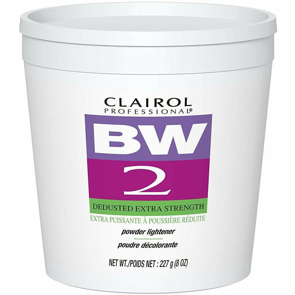 CLAIROL BW2+ LIGHTENER      16Z