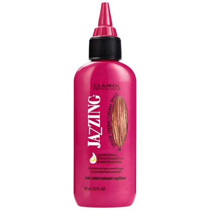 Clairol Jazzing #30 Spiced Cognac 3oz