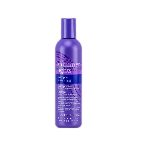 CLAIROL SHIMMER LTS STY TRT 5.1