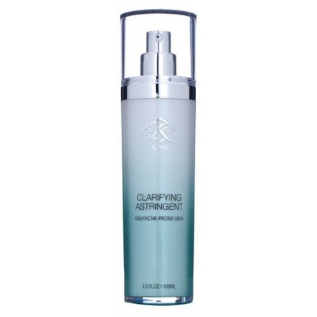 ASTRINGENT,CLARIFYING