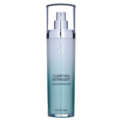ASTRINGENT,CLARIFYING