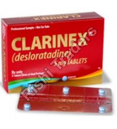 CLARINEX D 12HR TB 120-2.5MG 100
