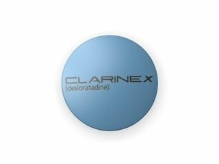 CLARINEX D 12HR TB 120-2.5MG 100