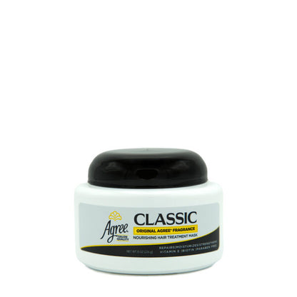 AGREE CLASSIC HAIR MASK LQ 8OZ