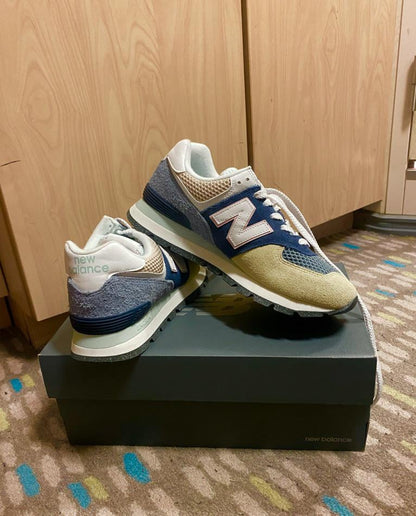 Classic NB HC L SR 240 Pages