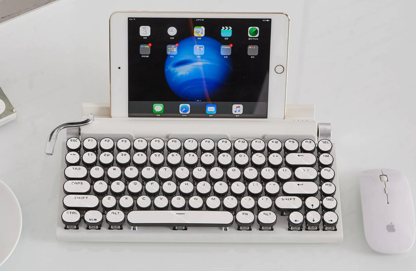 KEYBOARD CLASSICS