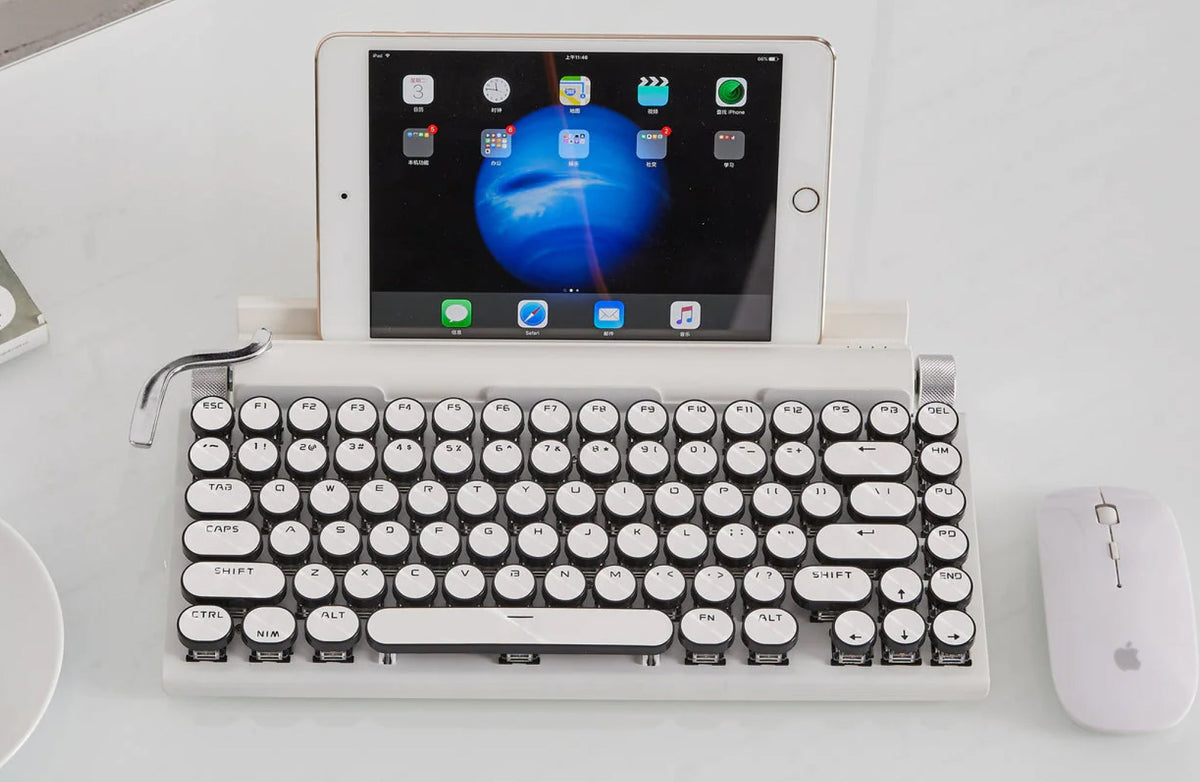 KEYBOARD CLASSICS