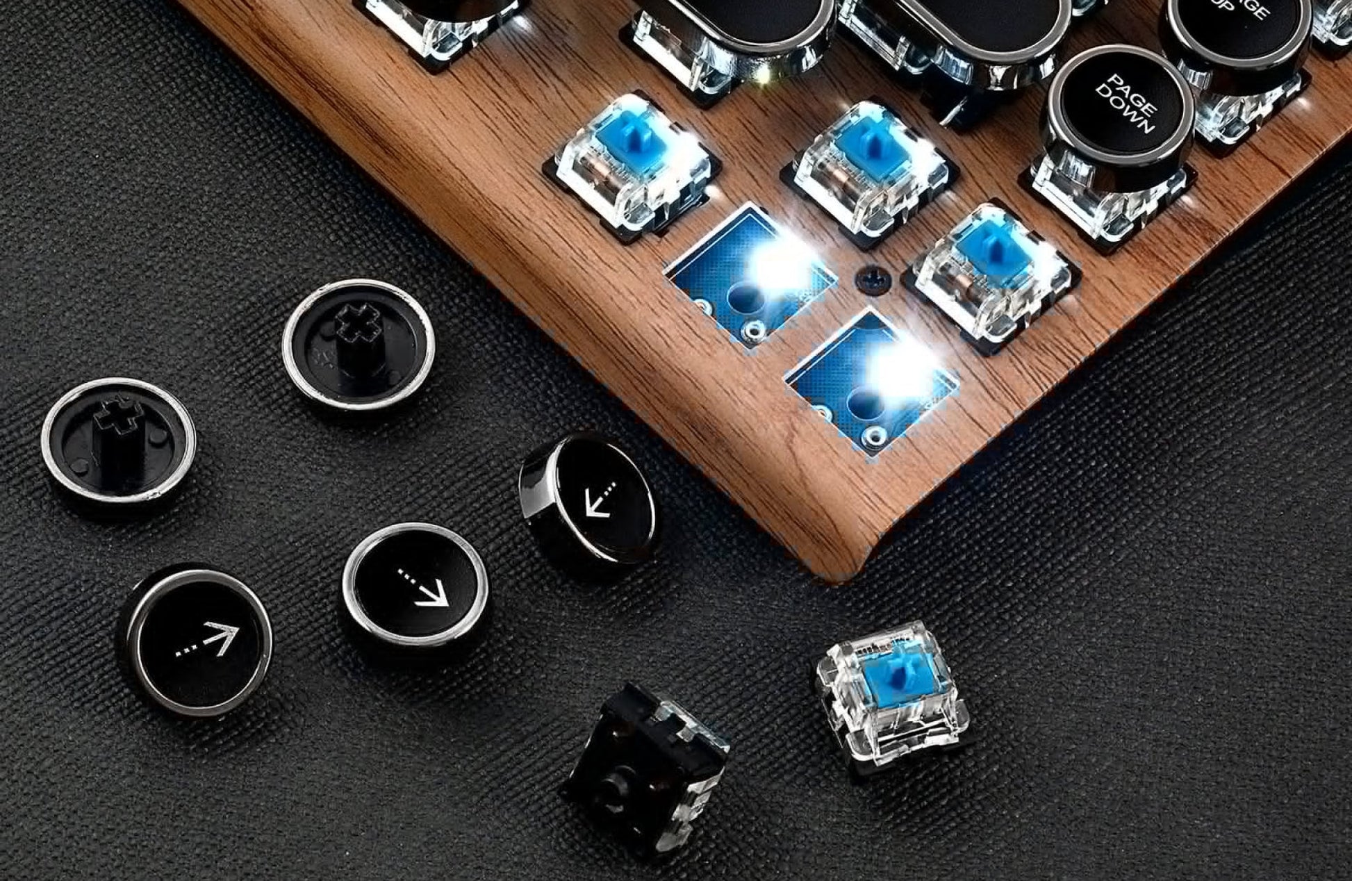 KEYBOARD CLASSICS