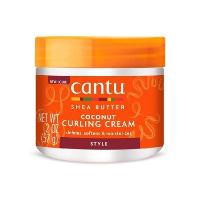 CANTU SHEA COCOCURL CR16zBONUS