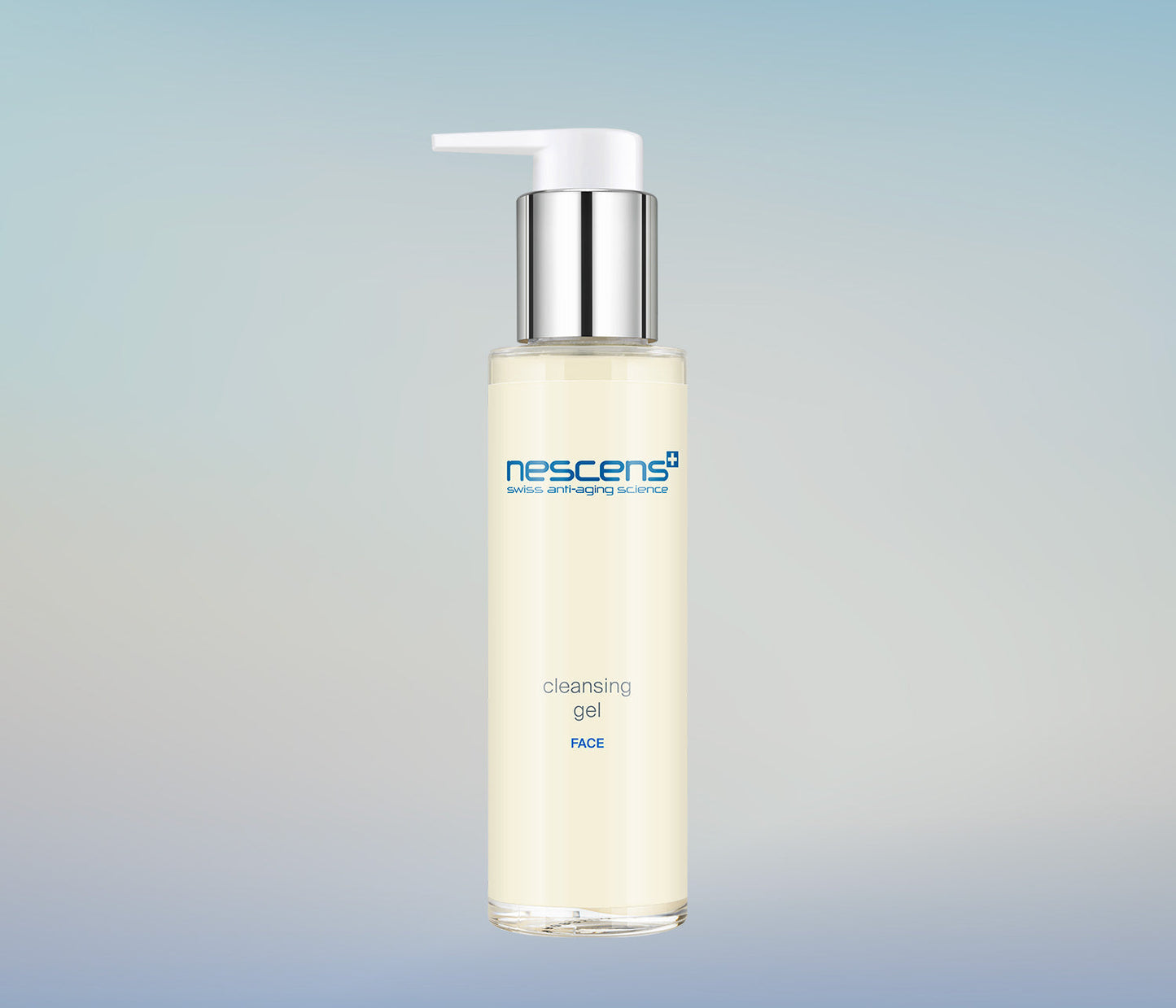 CLEANSING GEL,FACE