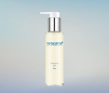 CLEANSING GEL,FACE