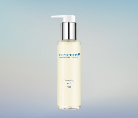 CLEANSING GEL,FACE