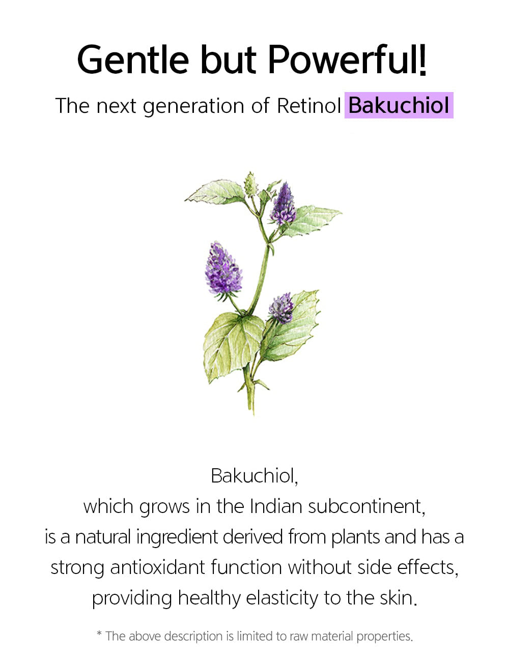 CLEANSING OIL W BAKUCHIOL