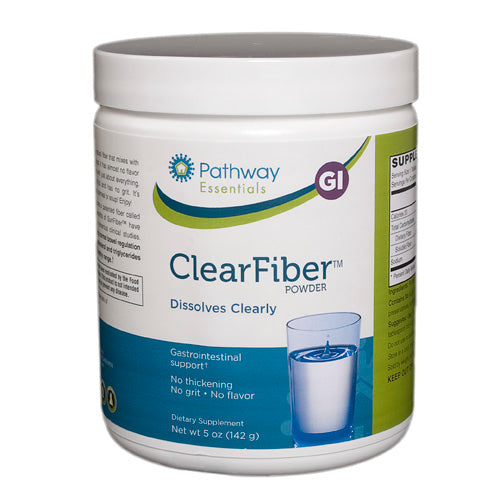 LDR CLEAR FIBER PW 248GM SF