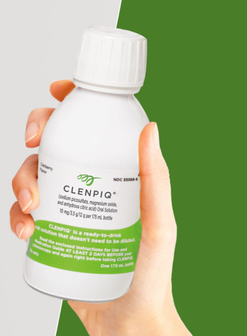 CLENPIQ SL 2X175ML CRANBERRY