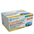 COMFORT EZ INSY 30GX5/16N 100