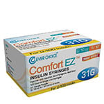 COMFORT EZ INSY 30GX5/16N 100
