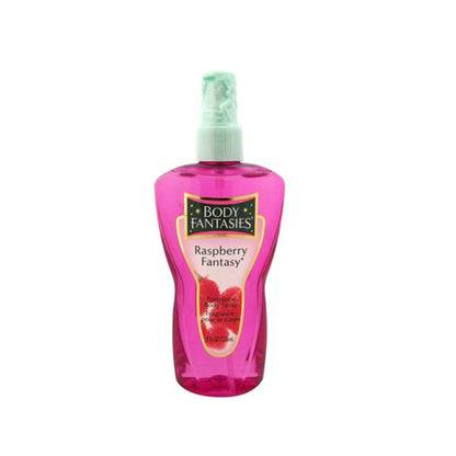 BODY FANTASIES SP 8OZ CHY/B