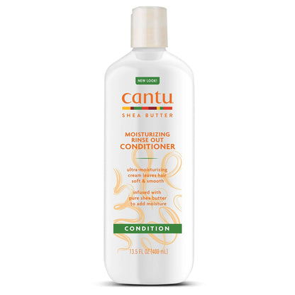 BANTU NEUT CON SHAMPOO     32OZ
