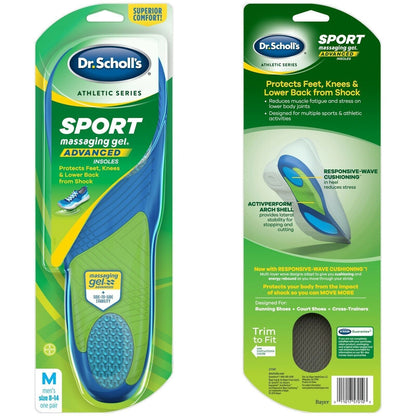 SCH COMFORT AIR-PILLO PD 2 ULTSFT