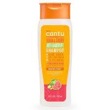 CANTU GUAVA&GINGER SHAMPOO 13.5