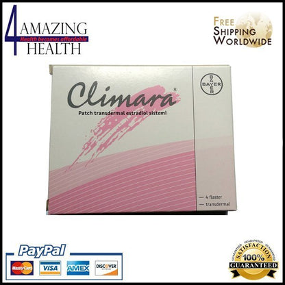 CLIMARA AP 0.0375MG/24HR 4