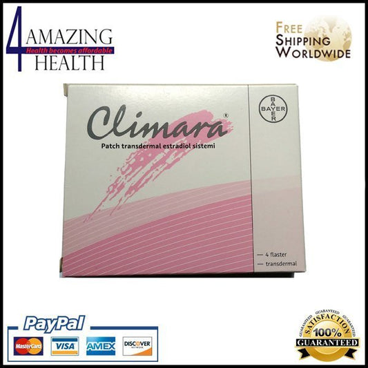 CLIMARA AP 0.0375MG/24HR 4