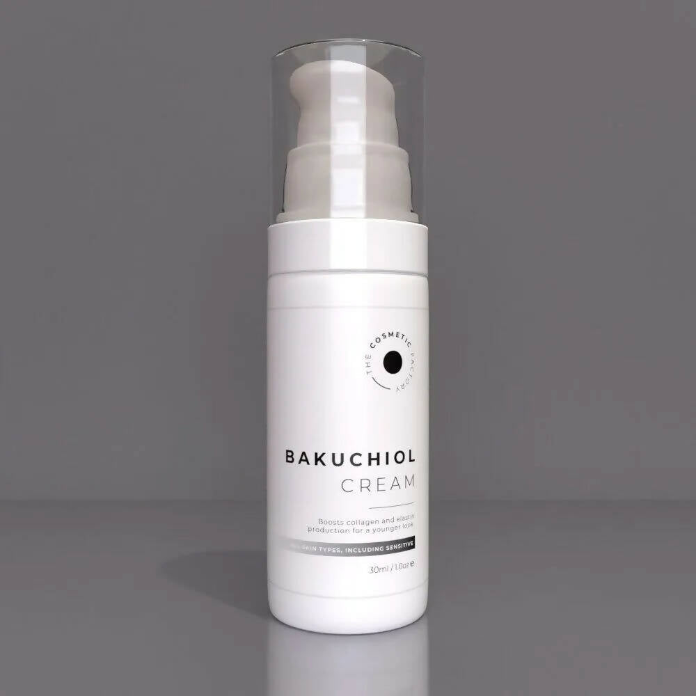 BAKUCHIOL RICH BODY CREAM, 3PK
