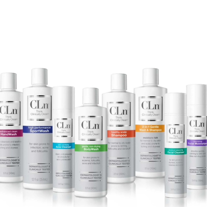 RMDY CLNL CLN BODY LOTION 8OZ