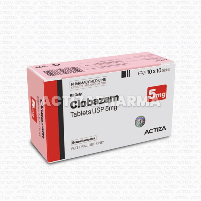 CLOBAZAM SS 2.5MG/ML 120ML     C4