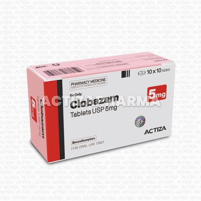 CLOBAZAM SS 2.5MG/ML 120ML     C4