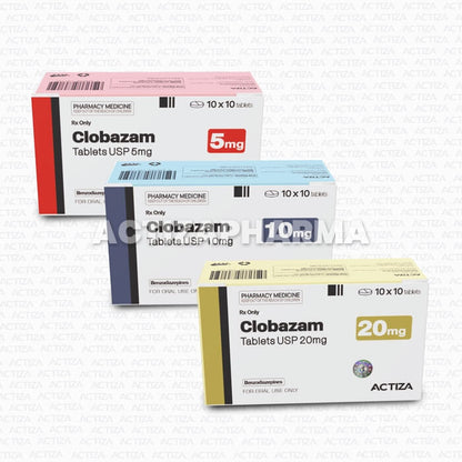 CLOBAZAM SS 2.5MG/ML 120ML     C4