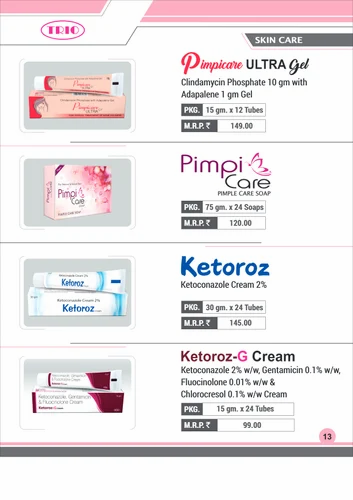 LDR CLOTRIMAZOLE VG CR 1%45GM APL
