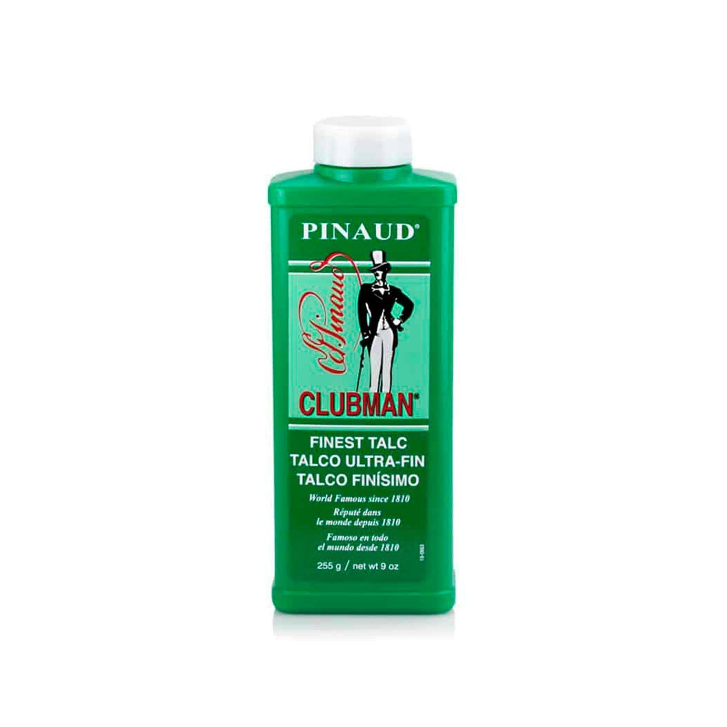 CLUBMAN TALC POWDER PW 270GM