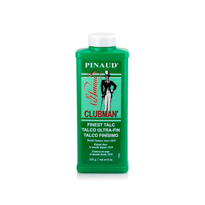 CLUBMAN TALC POWDER PW 270GM