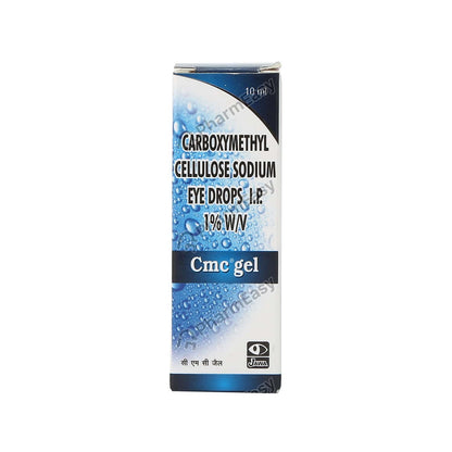 CARBOXYMETHYLCELLULOSE 1% GEL DRP 15 ML