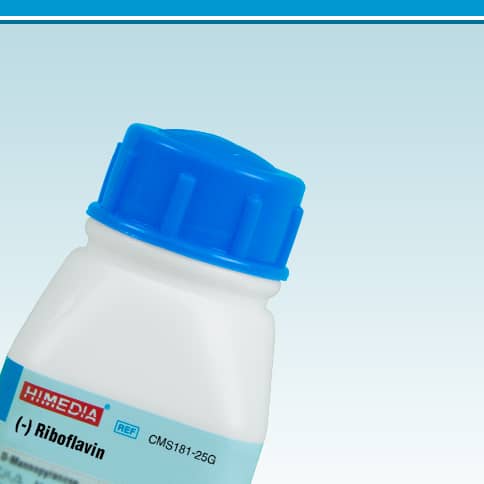 RIBOFLAVIN TB 30