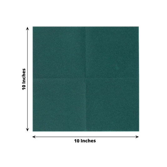 EMERALD BRAND NAPKINS,COCKTAIL 500 CT