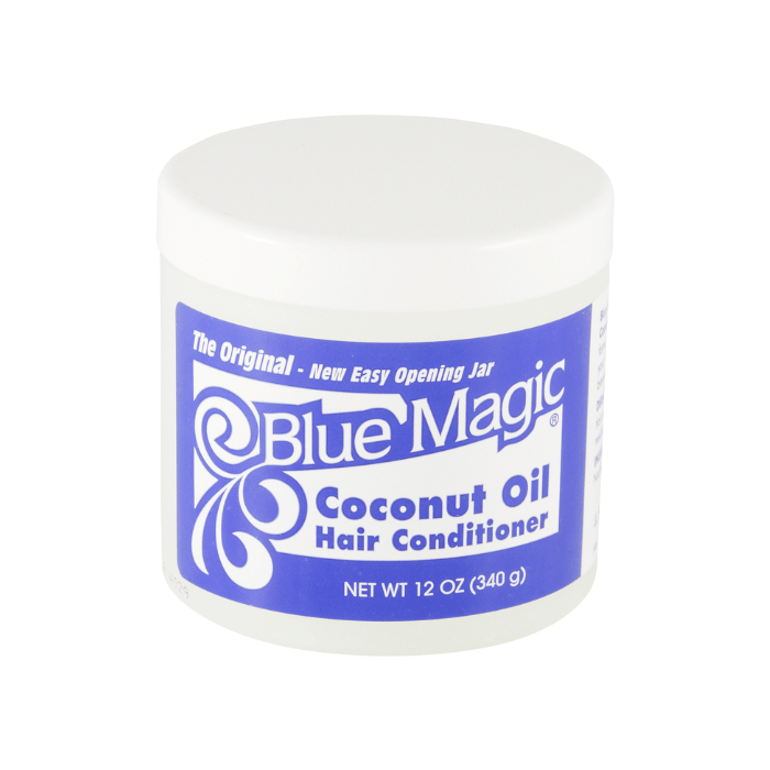 Blue Magic Coconut Oil Conditioner 12oz