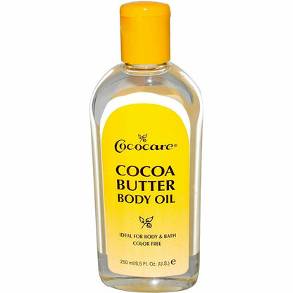 COCOCARE BODY OIL,VIT E