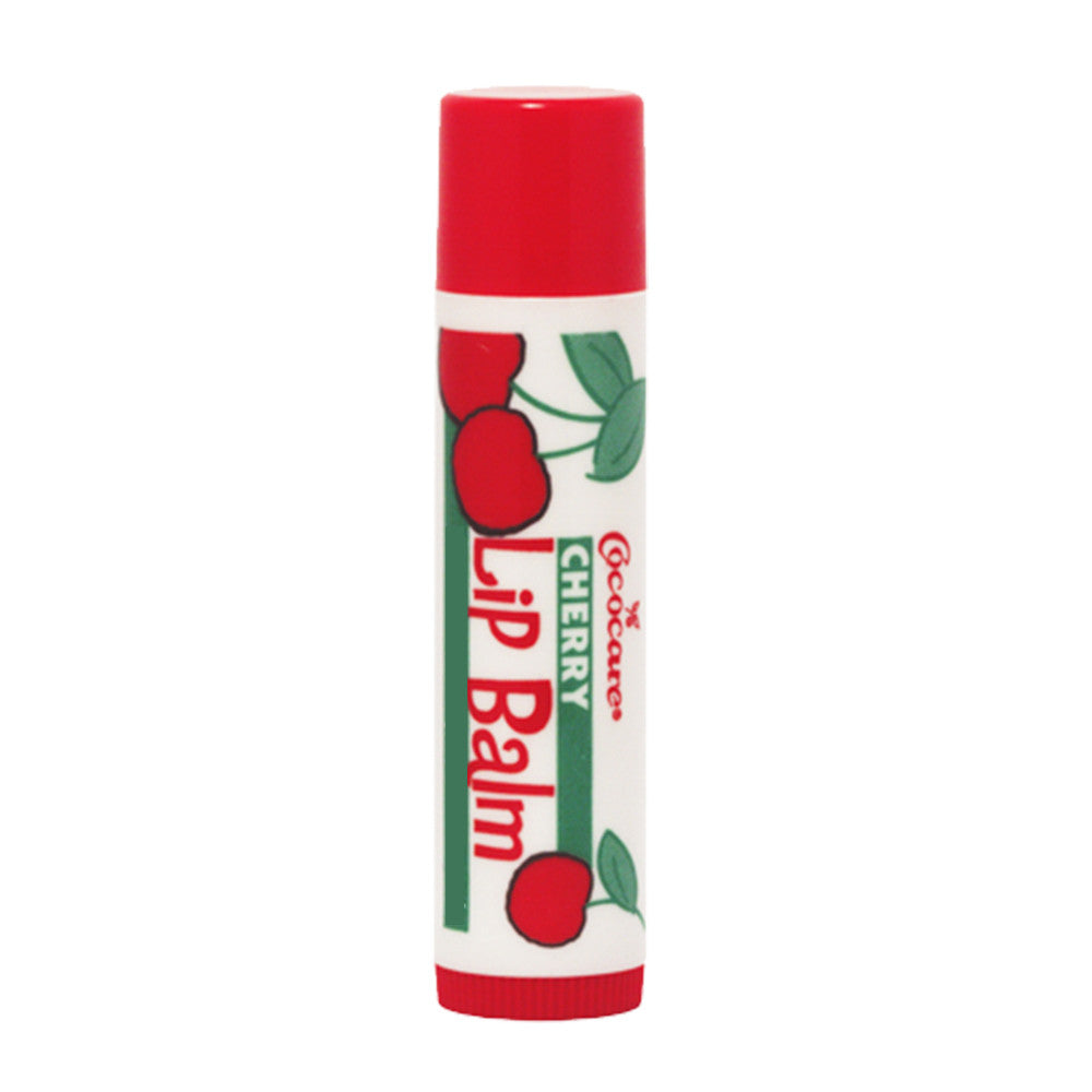 Cococare Cocoa Butter Lip Balm 0.15oz (24in) Display
