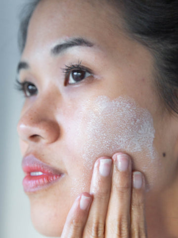 CLEANSER,OIL TO MILK