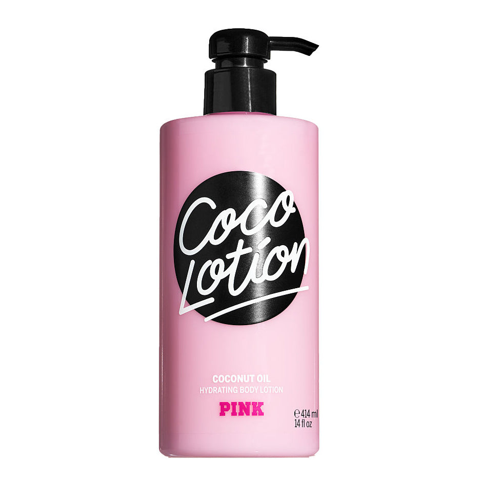 SV HAND & BODY LOTION COCO 16OZ