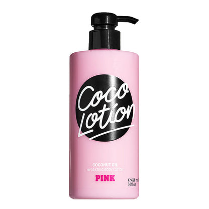 SV HAND & BODY LOTION COCO 16OZ